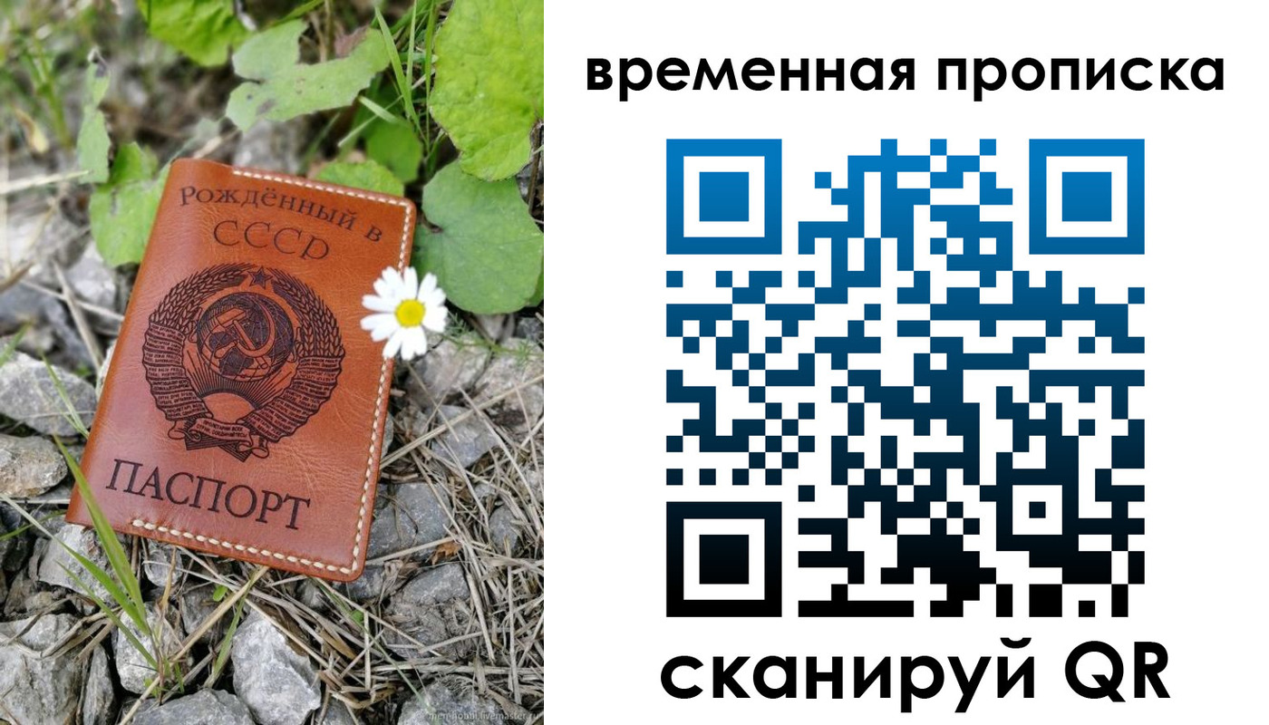 временная регистрация поиск в Черноголовке